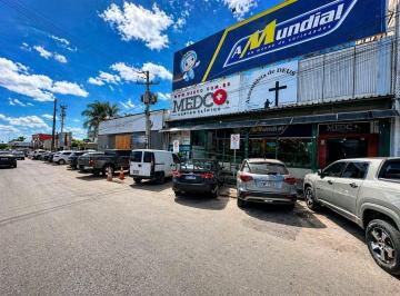23bad3ee7389aad40f873ac11bd01a5b0b7e5e70 · Shopping Jardim Botânico - Brasília/DF
