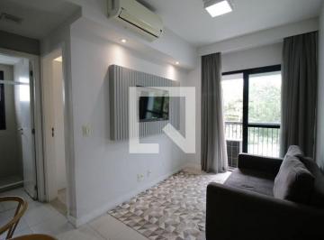 Apartamento · 36m² · 1 Quarto · 1 Vaga · Apartamento à Venda - Jacarepaguá, 1 Quarto,  36 m² - Rio de Janeiro