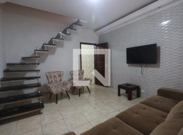 Casa · 133m² · 3 Quartos · 2 Vagas · Casa à Venda - Vila Formosa, 3 Quartos,  133 m² - São Paulo