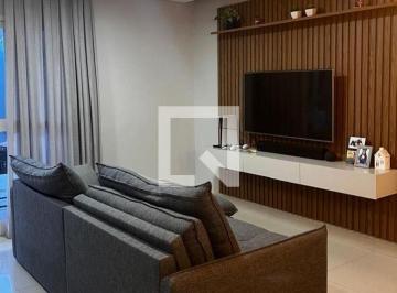 Casa · 110m² · 3 Quartos · 3 Vagas · Casa à Venda - Medeiros, 3 Quartos,  110 m² - Jundiaí
