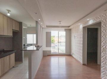 Apartamento · 49m² · 2 Quartos · 1 Vaga · Apartamento à Venda - Cidade Satélite íris, 2 Quartos, 49 m² - Campinas