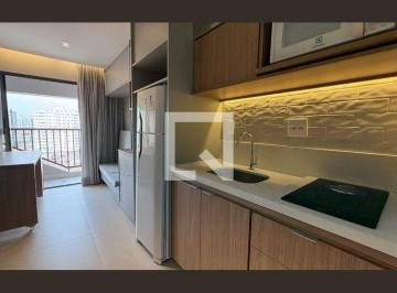 Apartamento · 25m² · 1 Quarto · Apartamento à Venda - Vila Mariana, 1 Quarto,  25 m² - São Paulo