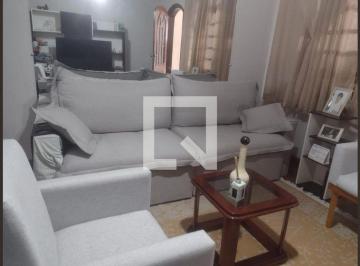 Casa · 125m² · 2 Quartos · 2 Vagas · Casa à Venda - Vila Princesa Isabel, 2 Quartos,  125 m² - São Paulo