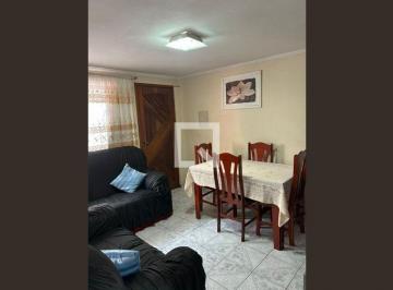 Apartamento · 54m² · 2 Quartos · 1 Vaga · Apartamento à Venda - Conceição, 2 Quartos, 54 m² - Diadema