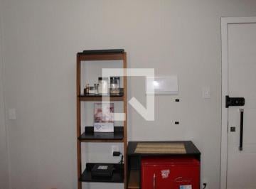 Apartamento · 37m² · 2 Quartos · Apartamento à Venda - Centro, 2 Quartos, 37 m² - São Paulo