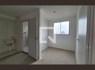 Apartamento · 35m² · 1 Quarto · Apartamento à Venda - Jardim, 1 Quarto, 35 m² - Santo André