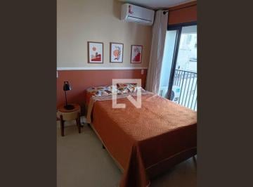 Apartamento · 24m² · 1 Quarto · Apartamento à Venda - Santa Cecília, 1 Quarto,  24 m² - São Paulo