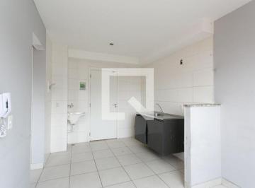 Apartamento · 32m² · 2 Quartos · Apartamento à Venda - Itaquera, 2 Quartos, 32 m² - São Paulo