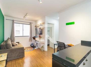Apartamento · 35m² · 1 Quarto · Apartamento à Venda - Mooca, 1 Quarto,  35 m² - São Paulo