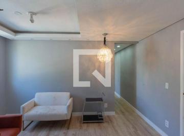 Apartamento · 54m² · 2 Quartos · 1 Vaga · Apartamento à Venda - Parque Prado, 2 Quartos, 54 m² - Campinas