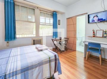 Apartamento · 25m² · 1 Quarto · Apartamento à Venda - Centro, 1 Quarto, 25 m² - Rio de Janeiro