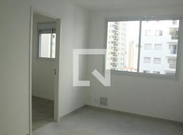 Apartamento · 34m² · 2 Quartos · Apartamento à Venda - Jardim Marajoara , 2 Quartos, 34 m² - São Paulo