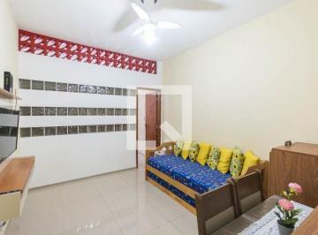 Apartamento · 32m² · 1 Quarto · Apartamento à Venda - Estácio , 1 Quarto, 32 m² - Rio de Janeiro