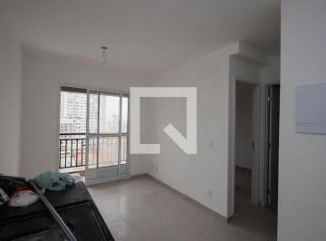 Apartamento · 30m² · 1 Quarto · Apartamento à Venda - Vila Gustavo, 1 Quarto,  30 m² - São Paulo