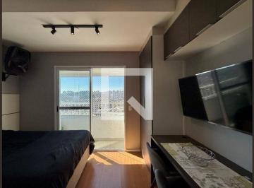 Apartamento · 20m² · 1 Quarto · Apartamento à Venda - Jardim Sao Luis, 1 Quarto,  20 m² - São Paulo