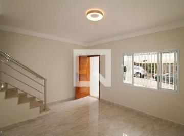 Casa · 90m² · 3 Quartos · 2 Vagas · Casa à Venda - Santana, 3 Quartos, 90 m² - São Paulo