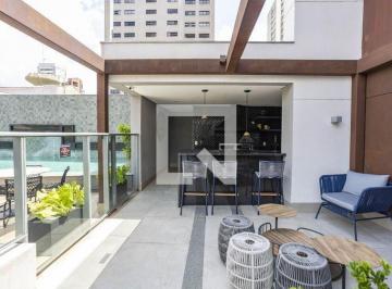 Apartamento 25m² Venda Vila Mariana · Apartamento à Venda - Vila Mariana, 1 Quarto, 25 m² - São Paulo
