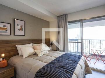 Apartamento · 25m² · 1 Quarto · Apartamento à Venda - Vila Mariana, 1 Quarto,  25 m² - São Paulo