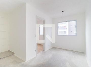 Apartamento · 35m² · 2 Quartos · Apartamento à Venda - Mooca, 2 Quartos,  35 m² - São Paulo