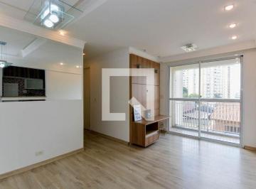 Apartamento · 53m² · 2 Quartos · 1 Vaga · Apartamento à Venda - Ponte Grande, 2 Quartos,  53 m² - Guarulhos