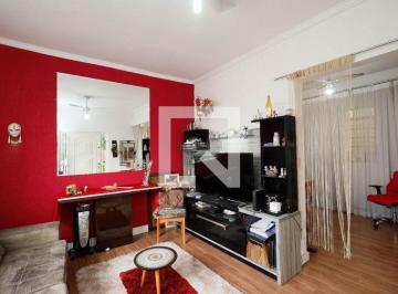 Casa · 110m² · 4 Quartos · 1 Vaga · Casa à Venda - Vila Mazzei, 4 Quartos, 110 m² - São Paulo