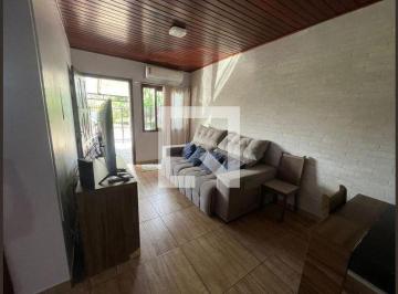 Casa · 120m² · 4 Quartos · 1 Vaga · Casa à Venda - Campo Novo, 4 Quartos, 120 m² - Porto Alegre