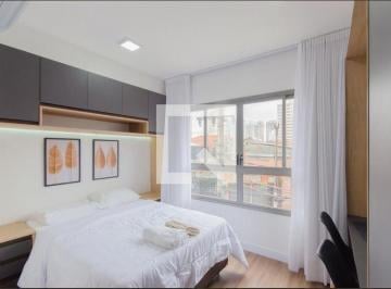 Apartamento · 21m² · 1 Quarto · Apartamento à Venda - Ipiranga, 1 Quarto,  21 m² - São Paulo