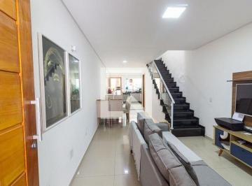 Casa · 100m² · 3 Quartos · 2 Vagas · Casa à Venda - Vila Campo Grande, 3 Quartos,  100 m² - São Paulo