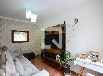 Apartamento · 45m² · 2 Quartos · 1 Vaga · Apartamento à Venda - Jardim Monte Alegre, 2 Quartos,  45 m² - Taboão da Serra