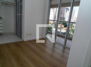 Apartamento · 36m² · 1 Quarto · 1 Vaga · Apartamento à Venda - Perdizes, 1 Quarto, 36 m² - São Paulo