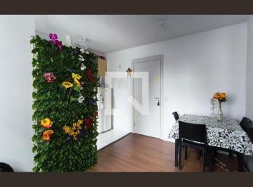 Apartamento · 41m² · 2 Quartos · Apartamento à Venda - Ipiranga, 2 Quartos, 41 m² - São Paulo