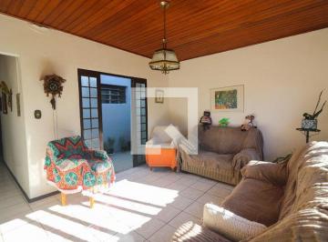 Casa · 140m² · 4 Quartos · 2 Vagas · Casa à Venda - Nonoai, 4 Quartos,  140 m² - Porto Alegre