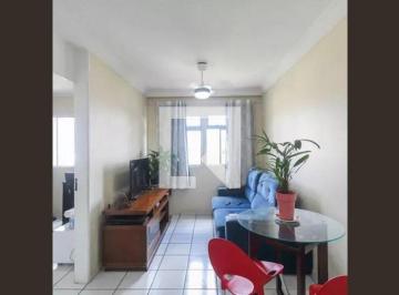 Apartamento · 41m² · 2 Quartos · 1 Vaga · Apartamento à Venda - Jardim Santa Teresinha, 2 Quartos,  41 m² - São Paulo