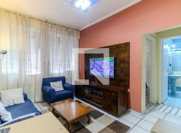 Apartamento · 70m² · 1 Quarto · Apartamento à Venda - Santa Cecília, 1 Quarto, 70 m² - São Paulo