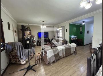 Casa · 133m² · 3 Quartos · 1 Vaga · Casa à Venda - Piedade, 3 Quartos,  133 m² - Rio de Janeiro