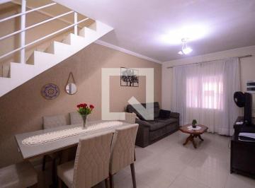 Casa · 180m² · 3 Quartos · 2 Vagas · Casa à Venda - São João Clímaco, 3 Quartos,  180 m² - São Paulo