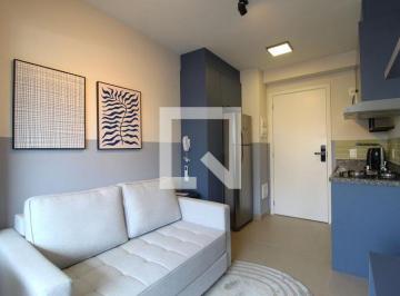 Apartamento · 25m² · 1 Quarto · Apartamento à Venda - Vila Olímpia, 1 Quarto, 25 m² - São Paulo