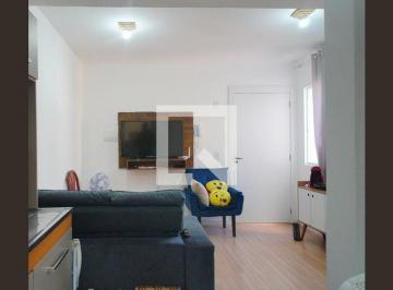 Apartamento · 48m² · 2 Quartos · 1 Vaga · Apartamento à Venda - Campina, 2 Quartos,  48 m² - São Leopoldo