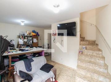 Casa · 118m² · 3 Quartos · 3 Vagas · Casa à Venda - Vila Mazzei, 3 Quartos,  118 m² - São Paulo