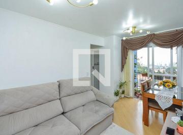 Apartamento · 50m² · 2 Quartos · 1 Vaga · Apartamento à Venda - Veleiros, 2 Quartos,  50 m² - São Paulo