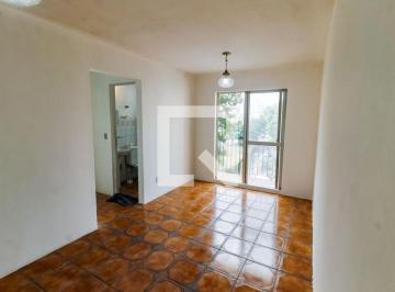 Apartamento · 56m² · 2 Quartos · 1 Vaga · Apartamento à Venda - Portal do Morumbi, 2 Quartos,  56 m² - São Paulo