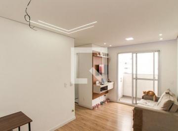 Apartamento · 41m² · 2 Quartos · 1 Vaga · Apartamento à Venda - Vila Guilherme, 2 Quartos, 41 m² - São Paulo