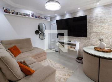 Apartamento · 55m² · 2 Quartos · Apartamento à Venda - Gopoúva, 2 Quartos,  55 m² - Guarulhos