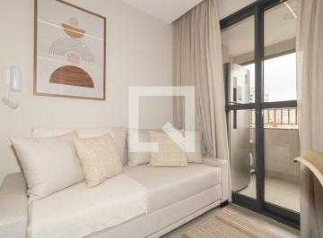 Apartamento · 29m² · 1 Quarto · Apartamento à Venda - Vila Olímpia, 1 Quarto, 29 m² - São Paulo