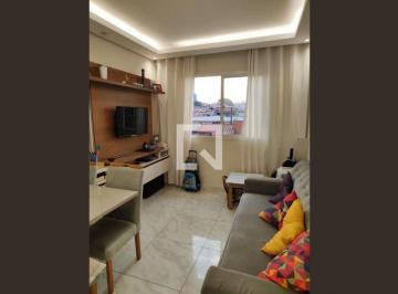 Apartamento · 50m² · 2 Quartos · 1 Vaga · Apartamento à Venda - Jardim Santa Emília, 2 Quartos,  50 m² - São Paulo