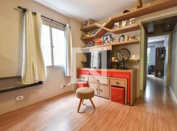 Apartamento · 40m² · 1 Quarto · 1 Vaga · Apartamento à Venda - Aclimação, 1 Quarto, 40 m² - São Paulo