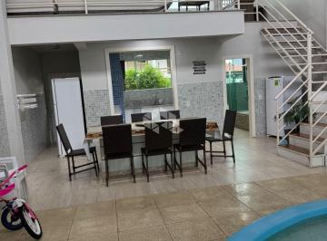 Casa · 2 Quartos · 2 Vagas · Excelente casa 2 quartos e Piscina no Lagos de Nova Ipanema - Zona Sul de Porto Alegre/RS