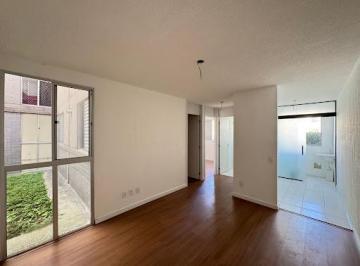 d004dbb96273e0c60c5c5e7d41a21b9f98cf5c3e · Apartamento com 02 dormitórios à venda, 48 m² por R$ 205.000 - Centro (Cotia) - Cotia/SP