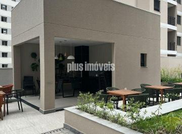 Apartamento · 61m² · 3 Quartos · 1 Vaga · Apartamento Novo , 61 mts², condomínio de clube,Moderno