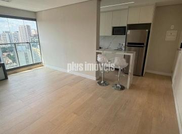 Apartamento · 60m² · 2 Quartos · 2 Vagas · Apartamento com 60m²